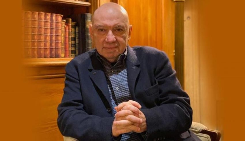 Ünlü müzayedeci Dikran Masis'in şirketi hakkında haciz kararı