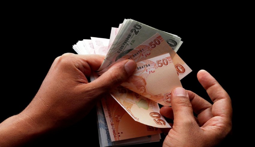 En düşük memur maaşı kanun teklifi TBMM'de