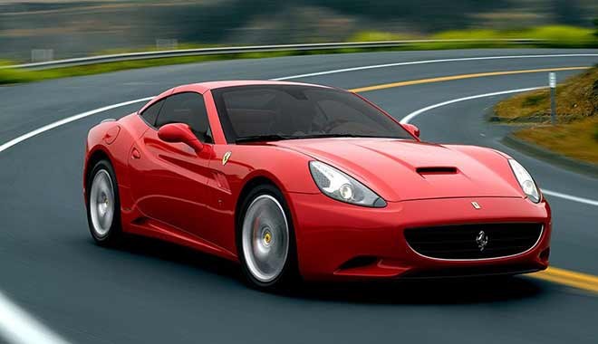 Ferrari’den elektrikli araç hamlesi