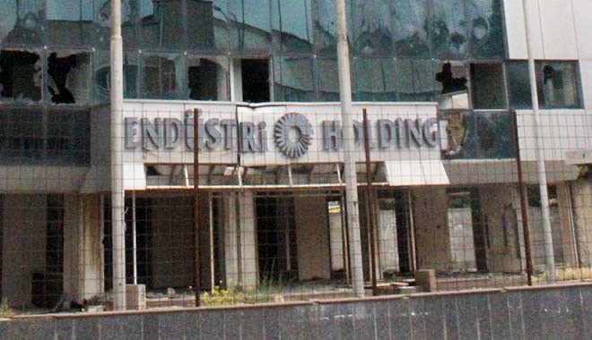 Endüstri Holding'e para kaptırdı, 17 yıl sonra müjdeli haber geldi