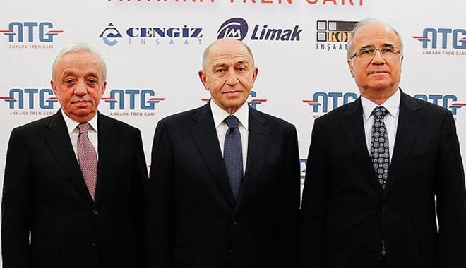 Limak çıktı: CLK, yoluna nasıl devam edecek?