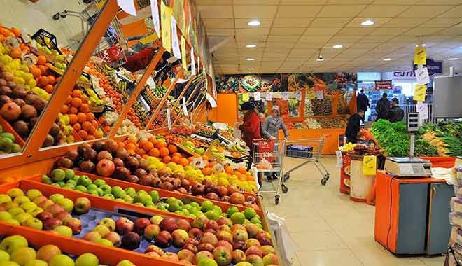 Enflasyon canavarı durduralamıyor! 9 yılın zirvesinde