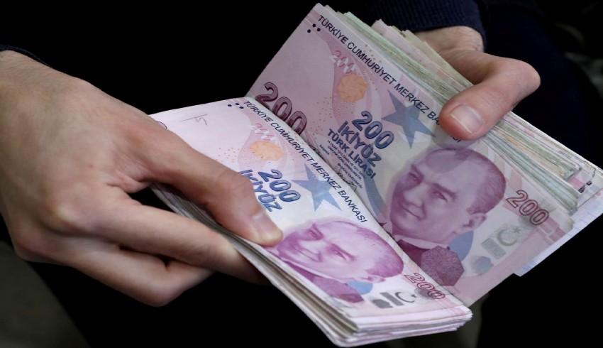 Enflasyon farkı açıklandı! Memur maaşı ne kadar olacak?
