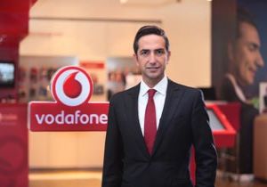 Vodafone'dan firmalara 'Dış Ticaret Destek Paketi'