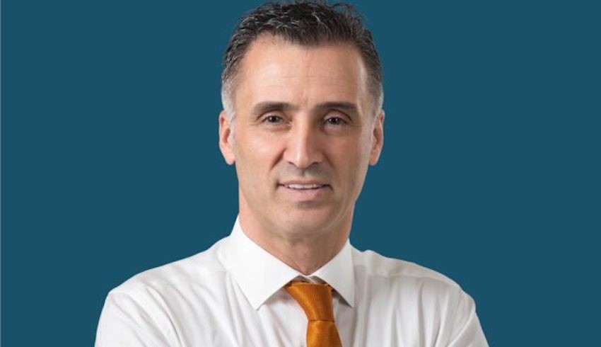 Engin Ertaç'a verilmişti: 120 milyonluk adrese teslim ihaleye iptal