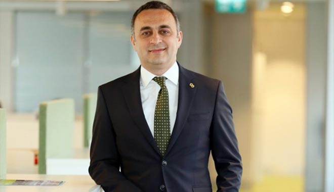 Erdal Erdem, Şekerbank genel müdürü oldu