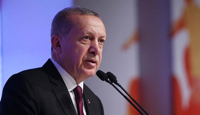 Erdoğan'a soruldu.. İkinci 100 günlük program ne zaman açıklanacak?
