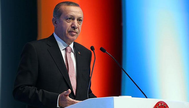Erdoğan'dan Trump açıklaması: Hayra yormak istiyorum