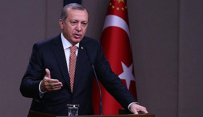 Erdoğan'dan kıyakçı vekillere tepki: Yapılmasa iyi olurdu