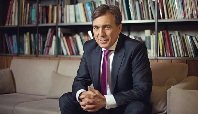 Erdoğan Aktaş da gitti.. CNN Türk'ün yeni müdürü o oldu