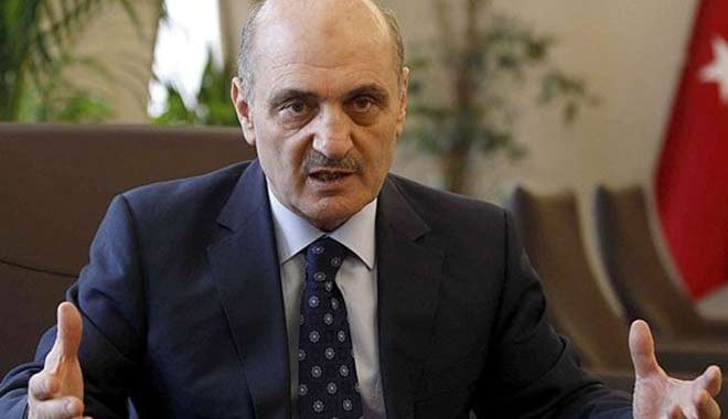 Eski AKP'li bakan yine ortalığı karıştırdı: Yağcılar ve şebekler