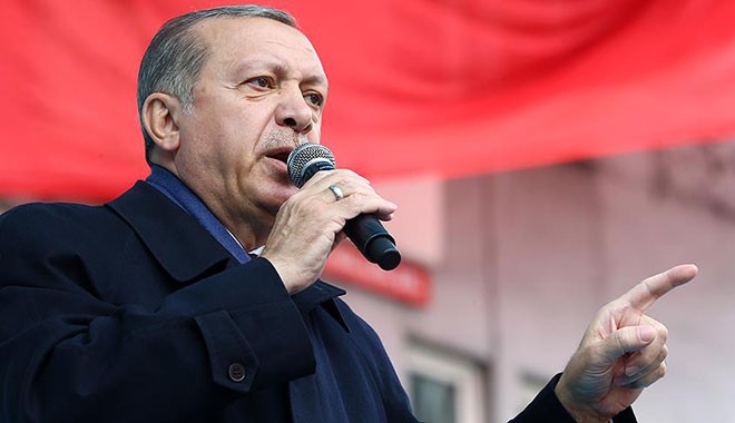 Erdoğan'dan son fırça Ak Partililere: Size ne kardeşim, ne limon sıkıyorsunuz....