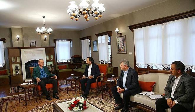 Erdoğan, OHAL'i seçim sonrasına bıraktı