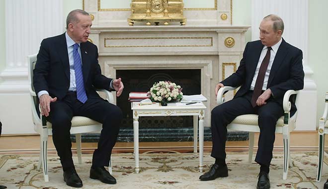ABD’den Rusya’ya karşı yaptırımlara katılmayan ülkelere tehdit