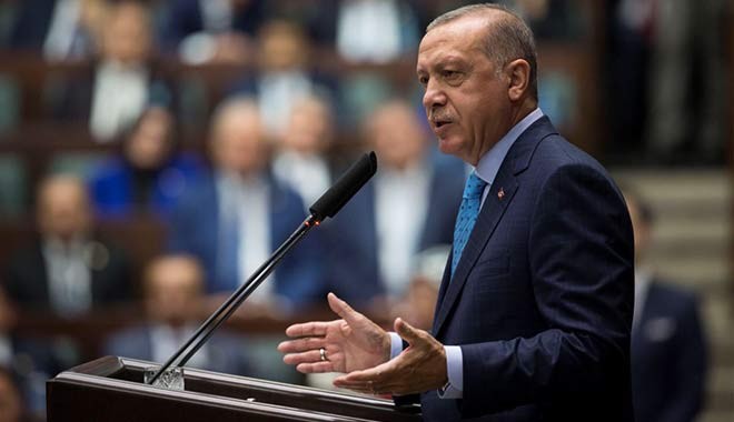 Erdoğan bedelli askerlik tartışmasını noktaladı: 21 günün altı...