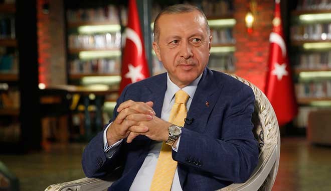 İşte Cumhurbaşkanı Erdoğan'ın mal varlığı... 4 milyona villayı nereden aldı?