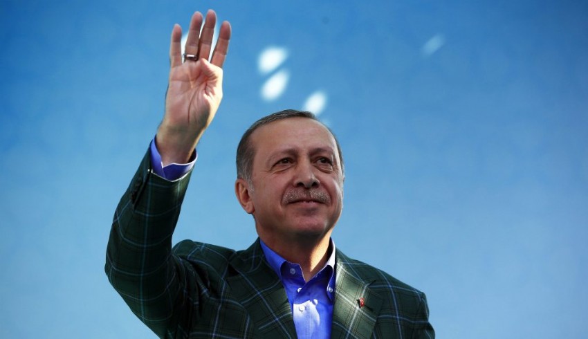 Erdoğan'dan 28 Mayıs paylaşımı