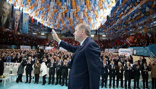 Erdoğan'dan Abdullah Gül'e: Hayırdır bozguncu