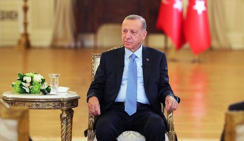 Erdoğan'dan Akşener'e: Beni kendinle uğraştırma
