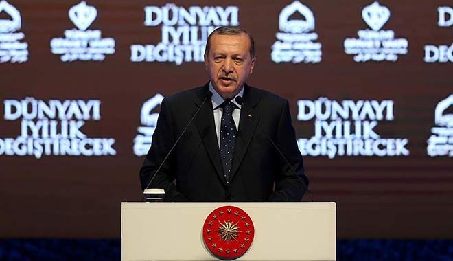 Erdoğan'dan Hollanda'ya: Bedelini ödeyeceksiniz