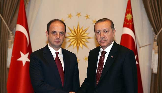 Erdoğan'dan Merkez'e: Yok hıyarmış, yok salataymış. Hedefler tutmuyor, yanlış yoldasınız