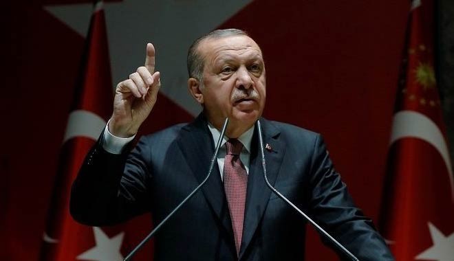 Mehmet Y. Yılmaz: Erdoğan bence halife olmak istiyor