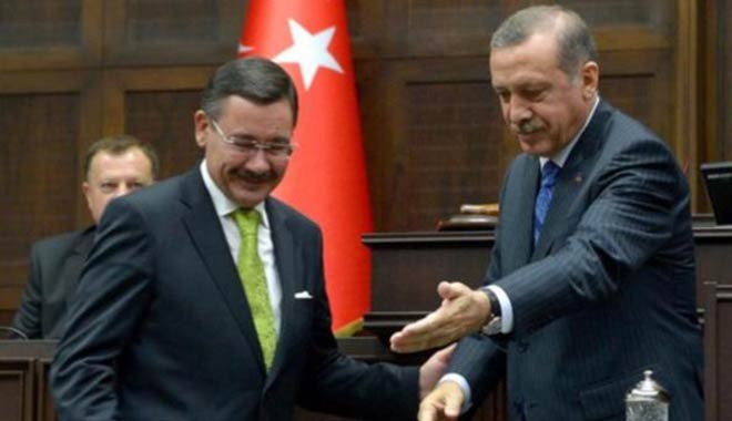 Erdoğan, Gökçek’i niye çizdi?