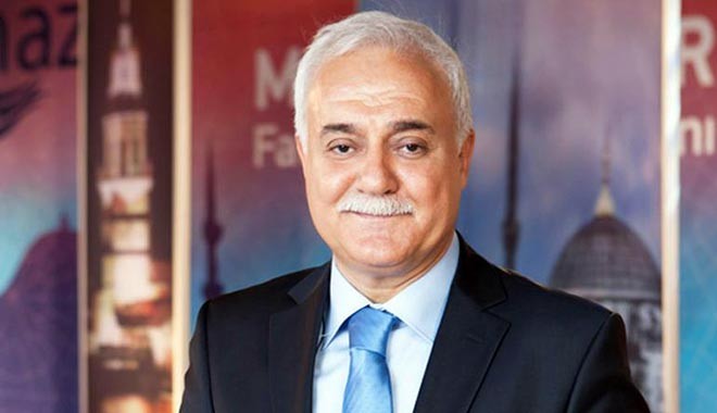 "Amca kızıyla evlenilir mi" sorusuna ne yanıt verdi