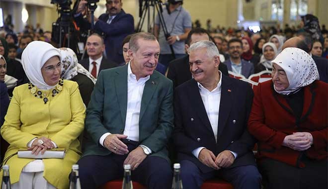Erdoğan'dan görevden alınan belediye başkanları için açıklama: Kimse alınmamalı