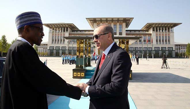 Erdoğan bu kez canlı yayında uyardı! İstifasını vermeyen için gereği yapılır