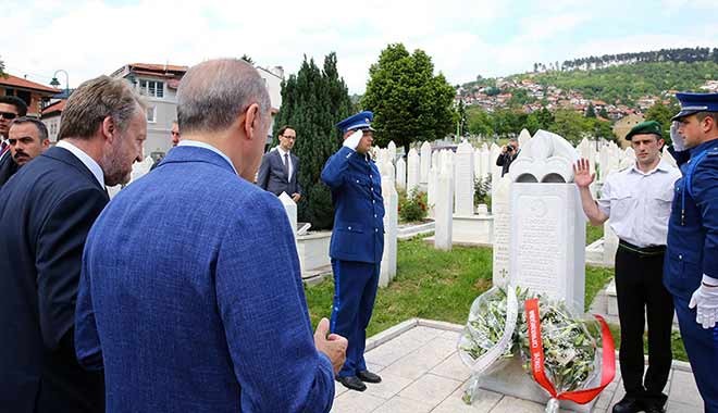 Erdoğan'dan suikast iddialarıyla ilgili açıklama: MİT'ten bana haber ulaştı