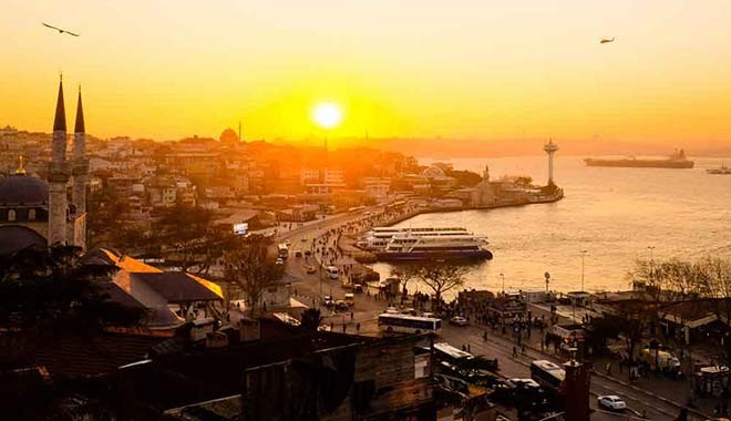 Bakan açıkladı! İmar Affı’na başvuru tarihi belli oldu