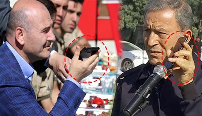 Erdoğan iPhone'a 'boykot' dedi, bakanları dinlemedi