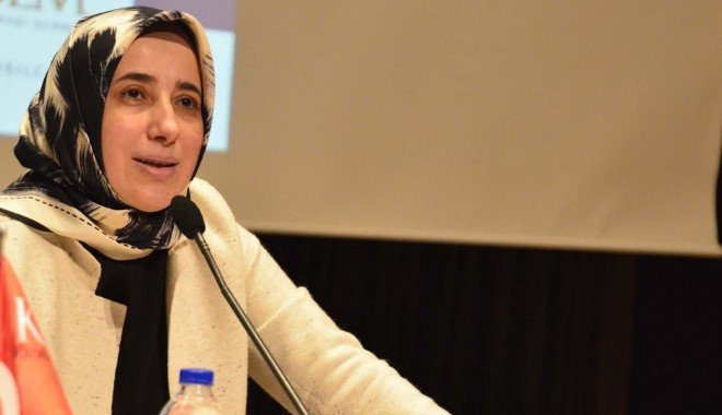 Erdoğan'ın Başdanışmanı: En iyi fikirler aklıma bulaşık yıkarken geliyor