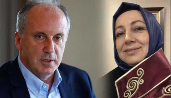 Erdoğan'ın atadığı Danıştay üyesi o tweeti sildi