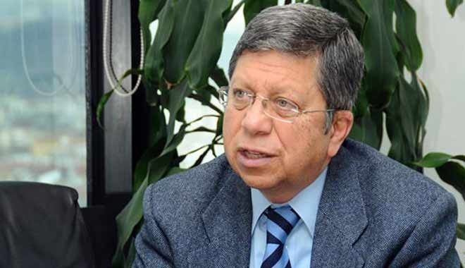 Erdoğan'ın danışmanı referandum tarihini açıkladı