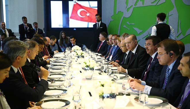 FT: Erdoğan'ın hem piyasaları hem de seçmenleri ikna etmesi gerekiyor