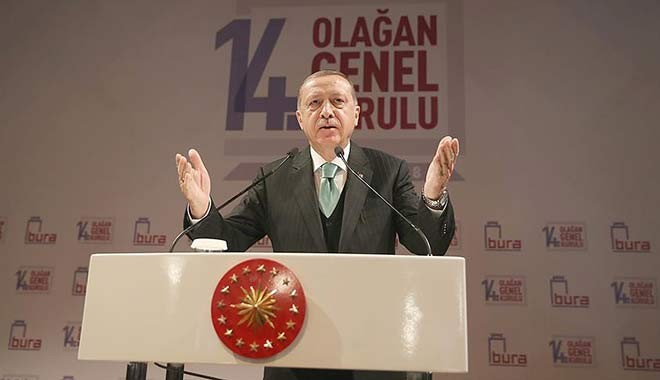 Erdoğan'ın hedefinde bu kez Boğaziçi üniversitesi var