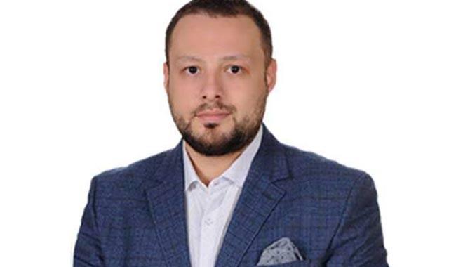 Erdoğan'ın sosyal medya hesaplarının sorumlusu İsmail Cesur, Cumhurbaşkanı danışmanlığına atandı