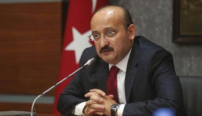 Sosyal medyayı sallayan 'Hayırlı' tweeti