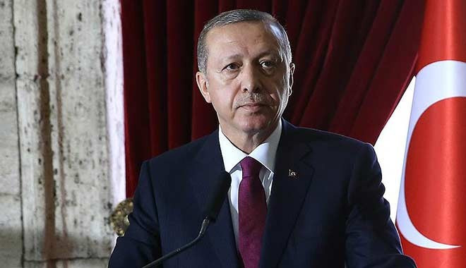 Erdoğan: Kaşıkçı'nın cinayet emrinin Suudi hükümetinin en üst makamlarından geldiğini iyi biliyoruz