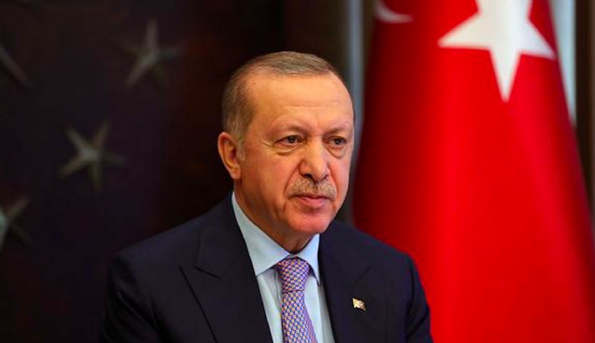 Erdoğan yurt dışındaki seçmene seslendi