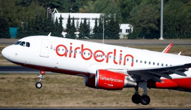 Air Berlin’in satışı için ilk teklif: Ne kadar verdi?