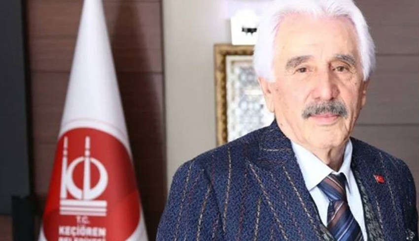 Eski ATO Başkanvekili Mehmet Aypek silahlı saldırı sonucu hayatını kaybetti