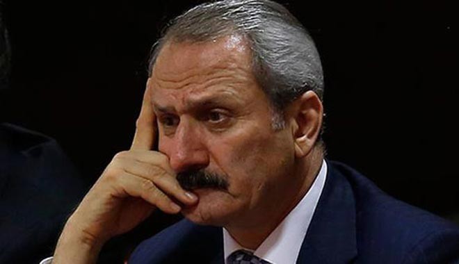 Eski Bakan Zafer Çağlayan hakkında ABD'de dava açıldı
