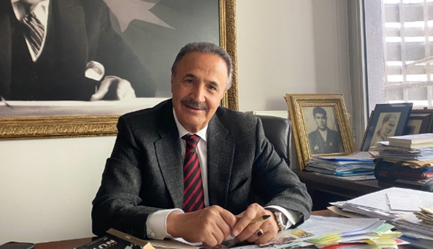 Eski CHP'li Sevigen'dan altılı masaya tepki