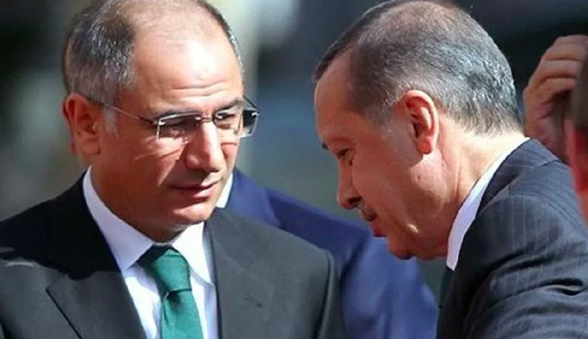 Eski İçişleri Bakanı Efkan Ala, AK Parti Genel Başkan Yardımcılığına getirildi