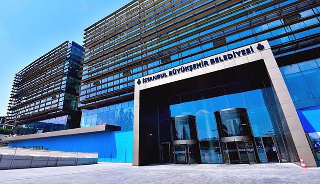 İBB'de korona şoku: 45 yaşındaki danışman virüsten öldü