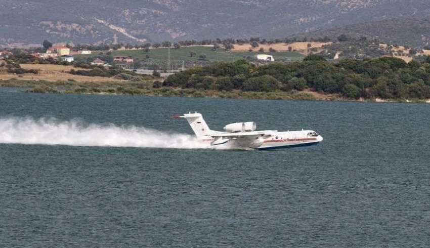 Yangın söndürme aracı azaldı, tanıtıma 48 milyon TL harcandı