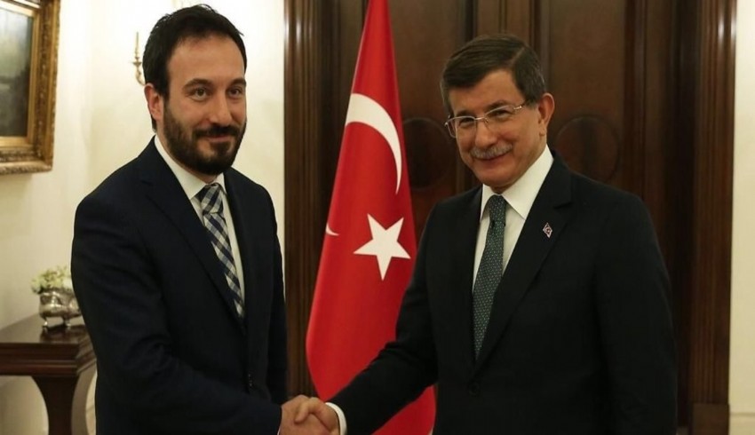 Eski danışmanından Davutoğlu'na: İpliğini pazara çıkarmak bir görev